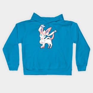 Silvy Kids Hoodie